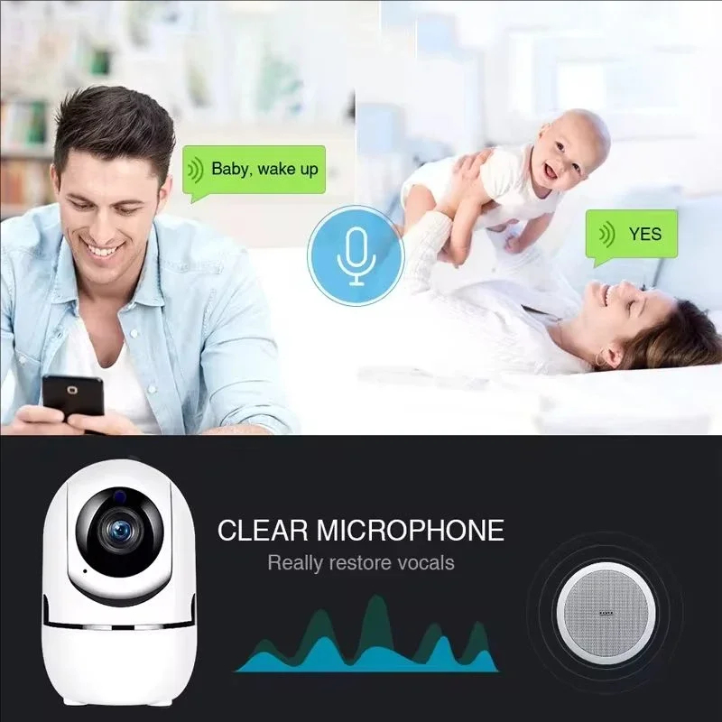 กล้อง IP ไร้สาย สมาร์ทโฮม ติดต - Eufy Camera E220 บทวิจารณ์และราคา