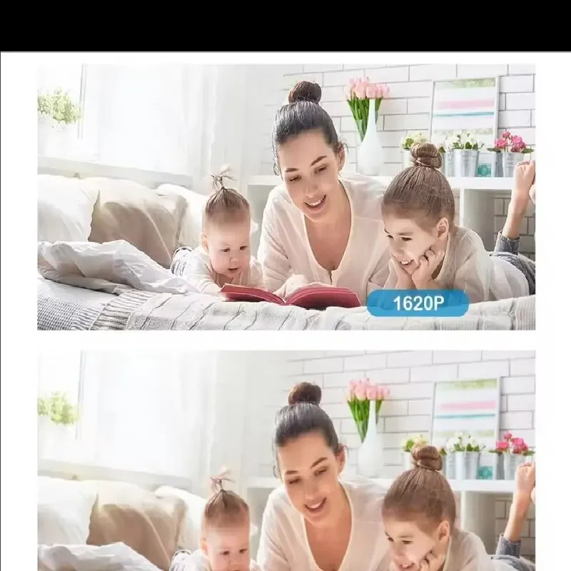 กล้อง IP ไร้สาย สมาร์ทโฮม ติดต - Eufy Camera E220 บทวิจารณ์และราคา