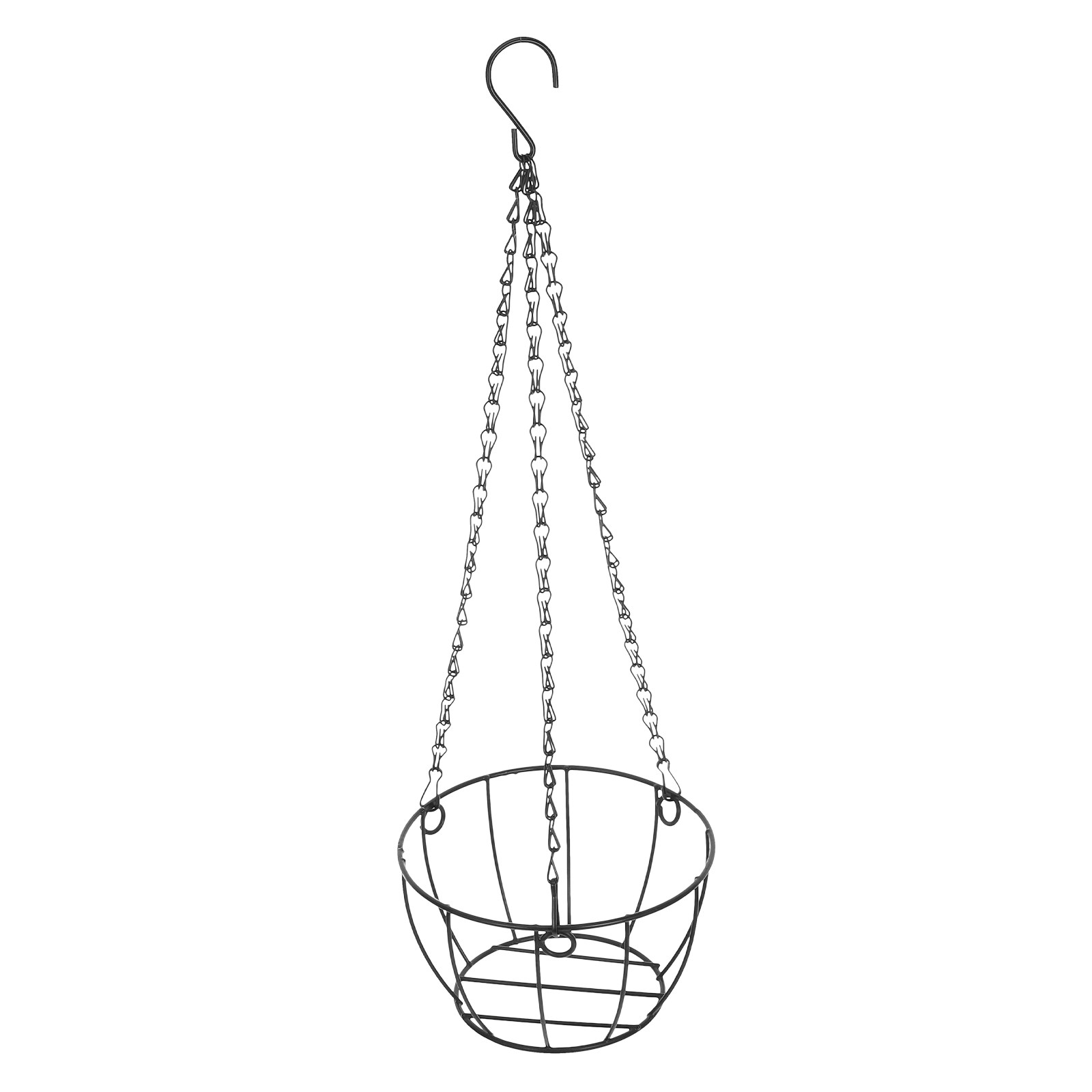 ตะกร้าแขวนระเบียงสำหรับปลูกต้น - Spider Plant Hanging บทวิจารณ์และราคา