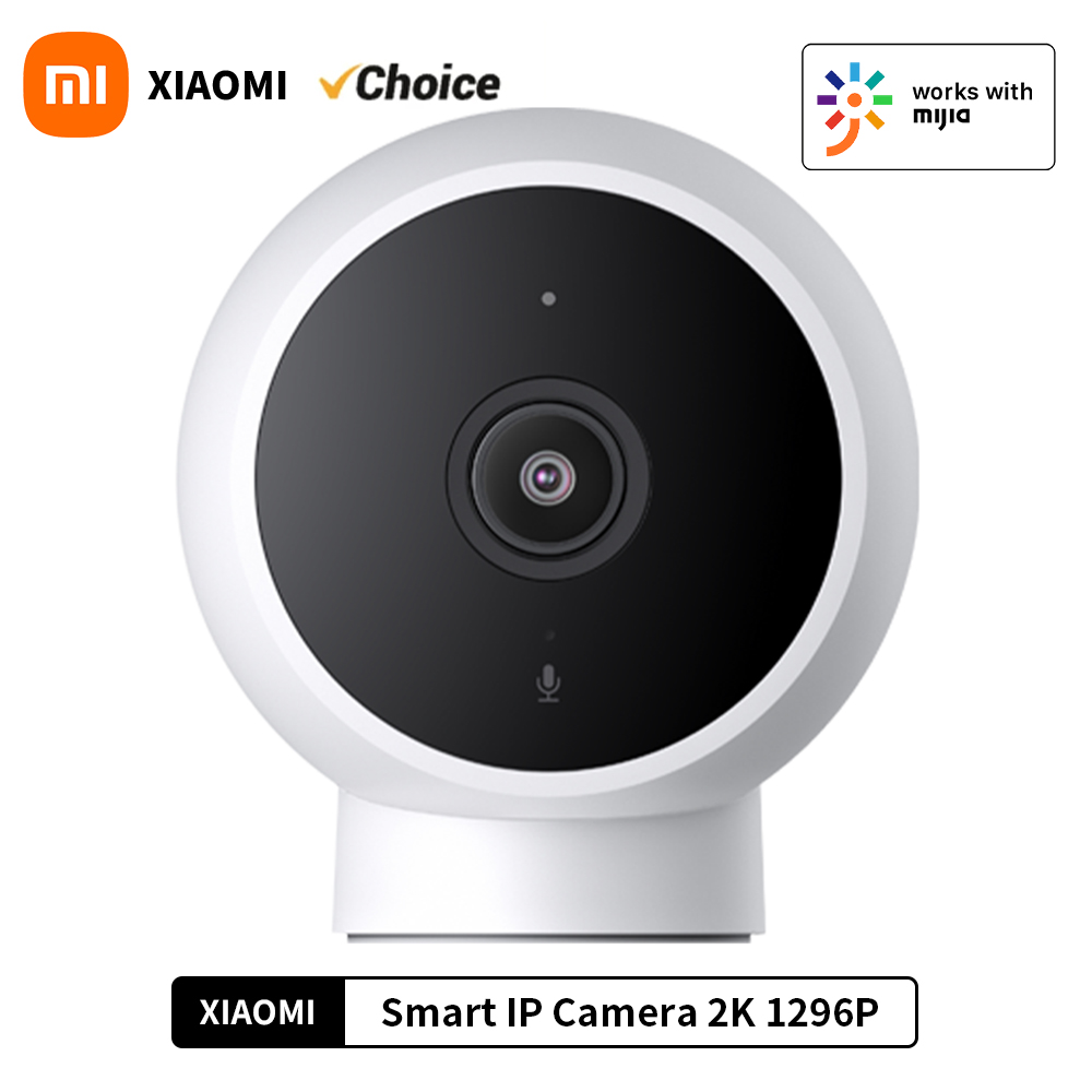 Xiaomi สมาร์ทกล้อง IP รุ่นมาตร - Eufy Camera E220 บทวิจารณ์และราคา